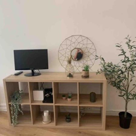 Appartement Cosy Climatise Proche Plage Ла Гранде-Моте Екстериор снимка
