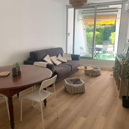Appartement Cosy Climatise Proche Plage Ла Гранде-Моте Екстериор снимка