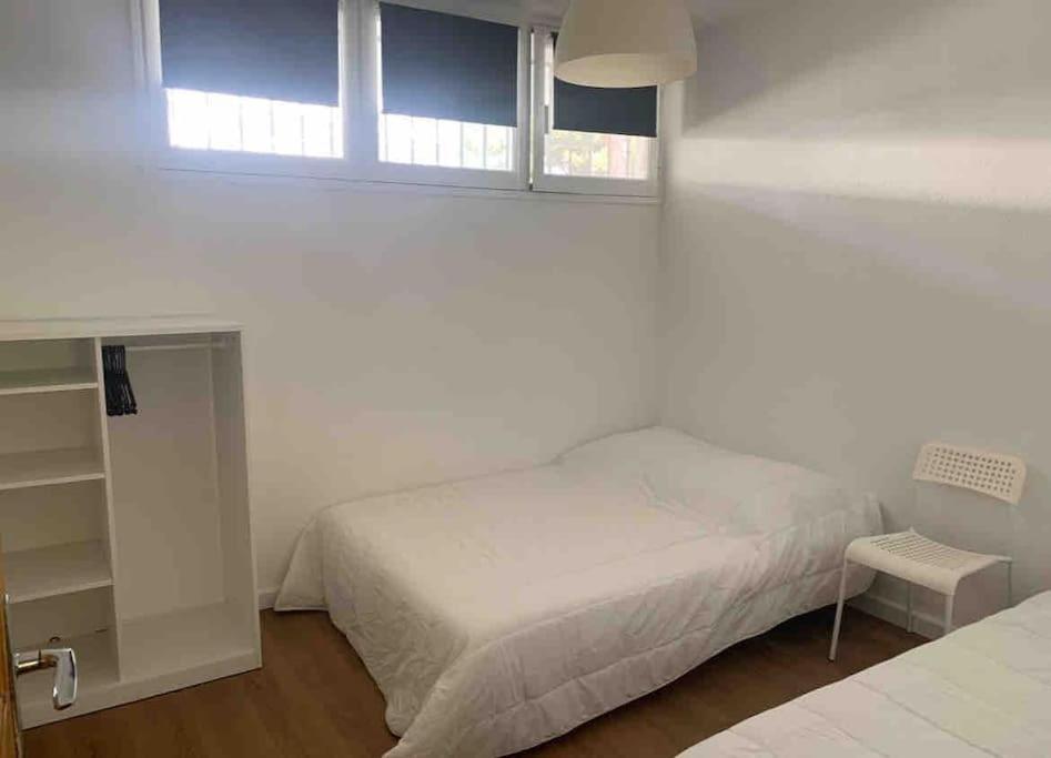 Appartement Cosy Climatise Proche Plage Ла Гранде-Моте Екстериор снимка